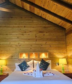 Nindiri Hotel | Hotel Amigo Nicaragua
