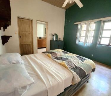 Managua House | Encanto