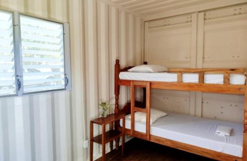 San Juan del Sur Hotel | Hotel Marea