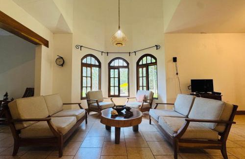 Diriamba Hostel | Van Kouwenhoven Hostel