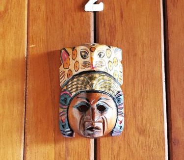 Poneloya Hotel | Yellow Submarine Hostal