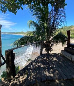 El Gigante House | Casa Sirena-Beach House