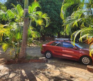Managua House | Encanto