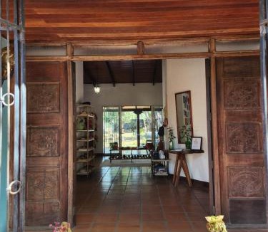 Managua House | Encanto
