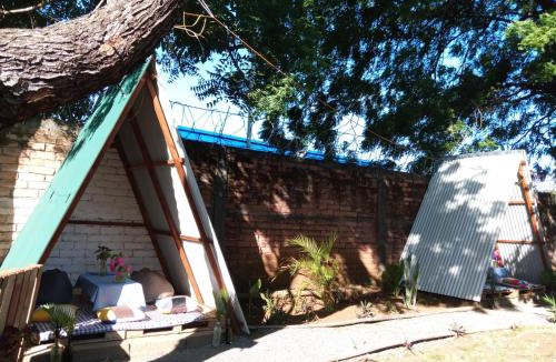Managua House | Encanto