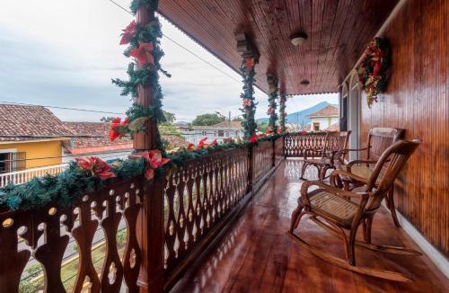 Granada Hotel | Hotel Cordoba