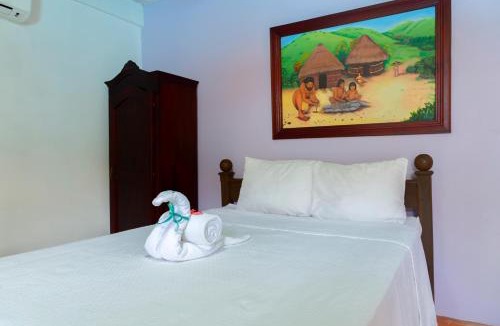 Granada Hotel | Hotel Cordoba