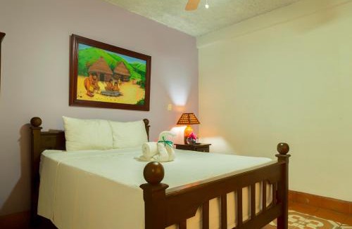 Granada Hotel | Hotel Cordoba