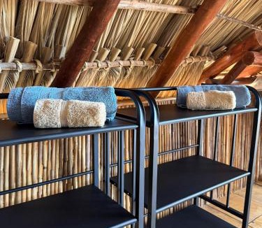 San Juan del Sur House | Itsalifestyle Jungle Cabana