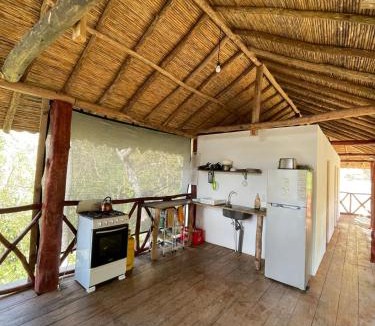 San Juan del Sur House | Itsalifestyle Jungle Cabana