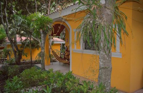Esteli Hotel | Apart Hotel Acuarious de Luis