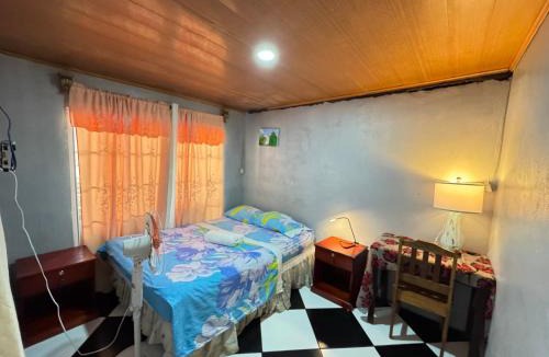 Bluefields House | Typical House Bluefields