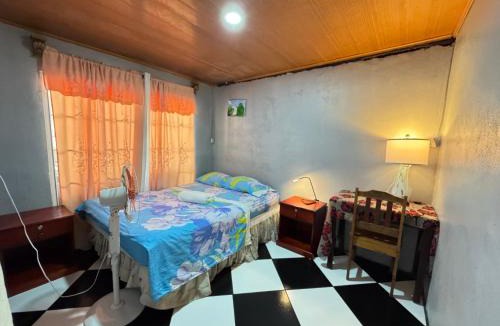 Bluefields House | Typical House Bluefields