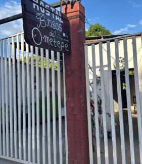 Rivas House | Hostal Brisas del Ometepe