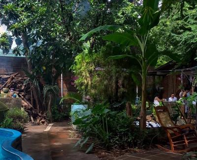 Leon Bed & Breakfast | PAUI Rooms