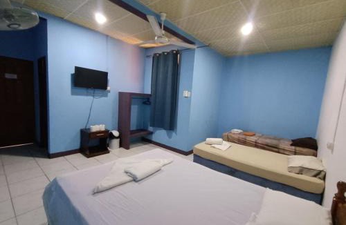 Matagalpa Hotel | Hotel Rio Grande