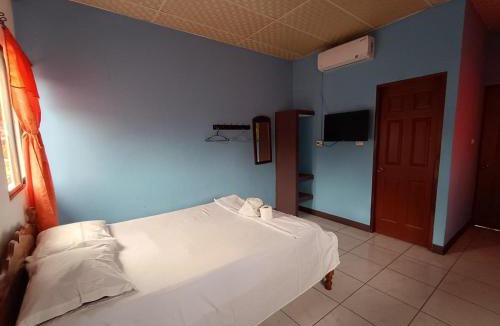Matagalpa Hotel | Hotel Rio Grande