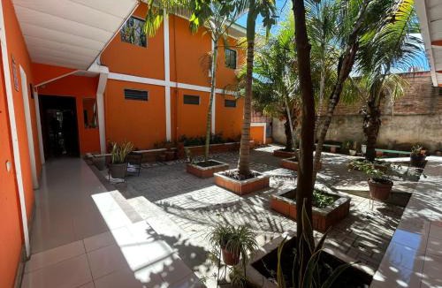 Matagalpa Hotel | Hotel Rio Grande