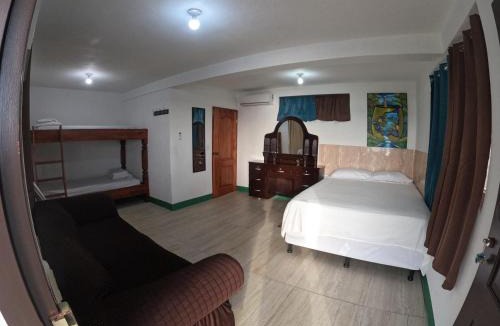 Corn Island Hostel | The Wave Hostel Corn Island