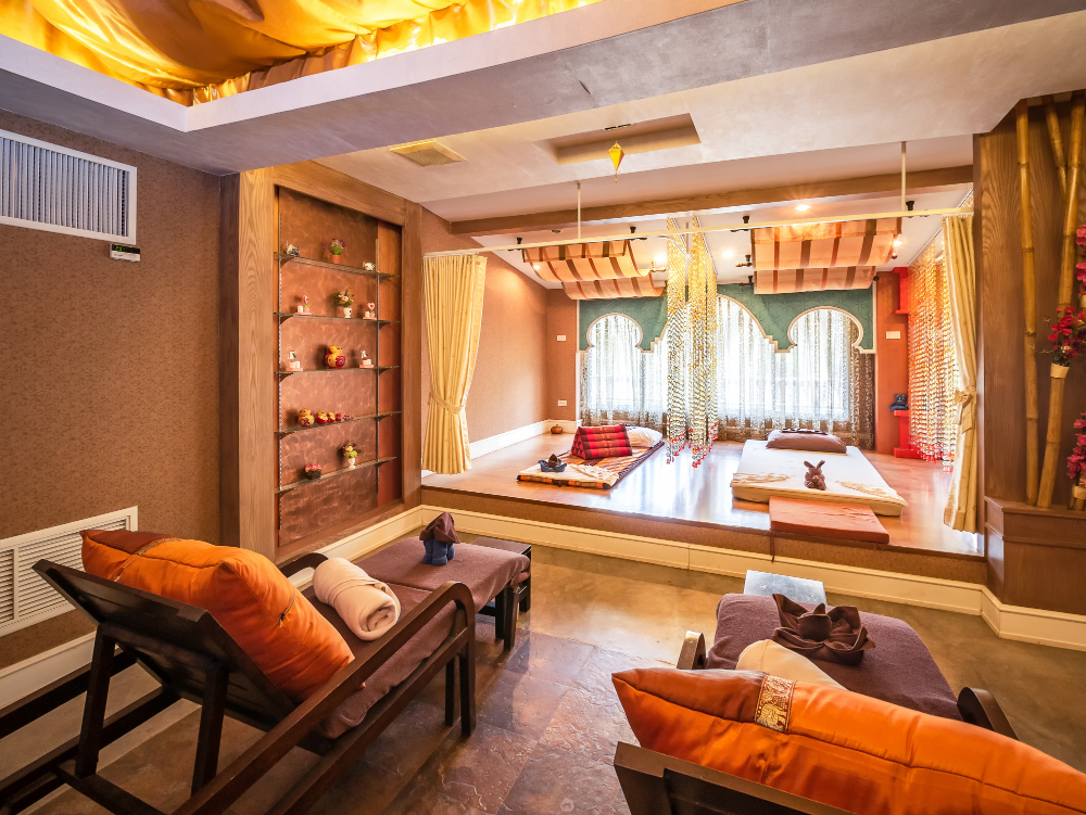 Managua Hotel | hotel Oasis Managua Experience - HOME