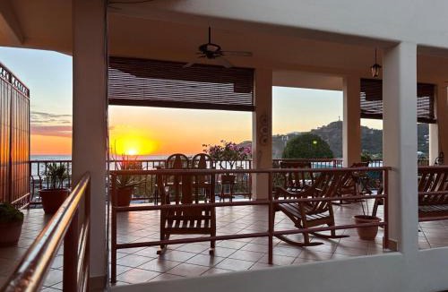 San Juan del Sur Apartment | Seville Suite