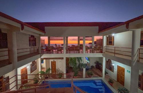 San Juan del Sur Apartment | Seville Suite