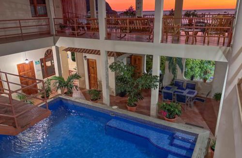 San Juan del Sur Apartment | Seville Suite