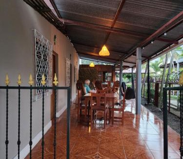 Ometepe Island House | Hostal Bullshark