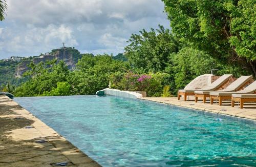 San Juan del Sur House | Pelican Eyes Hotel and Resort