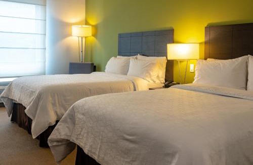 Managua Hotel | Holiday Inn Express Managua by IHG