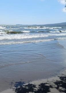 Ometepe Island House | Beach & forest Escape