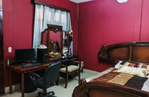 Masaya House | Madre Casa