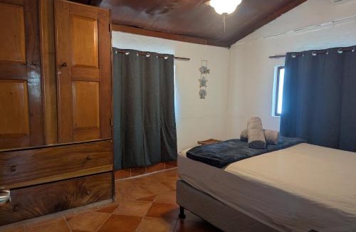Las Penitas House | Quiet Beach House, 3-Min Walk to Ocean w AC and Parking