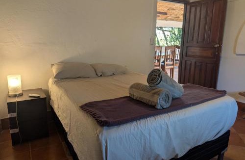 Las Penitas House | Quiet Beach House, 3-Min Walk to Ocean w AC and Parking