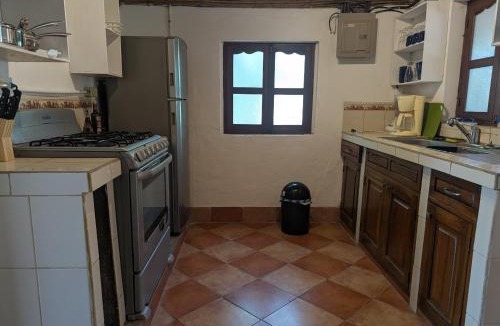 Las Penitas House | Quiet Beach House, 3-Min Walk to Ocean w AC and Parking