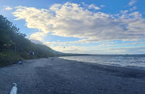 Santa Cruz Apartment | Beach cabin ometepe