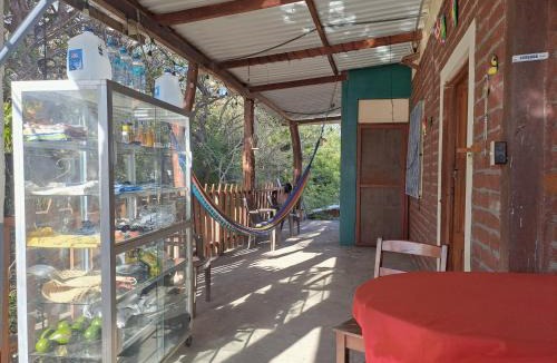 Santa Cruz Apartment | Beach cabin ometepe