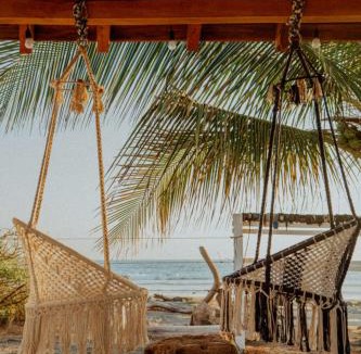El Viejo Cabin | Echoes Surf Casitas