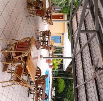 Managua Hotel | Best Western Las Mercedes Airport