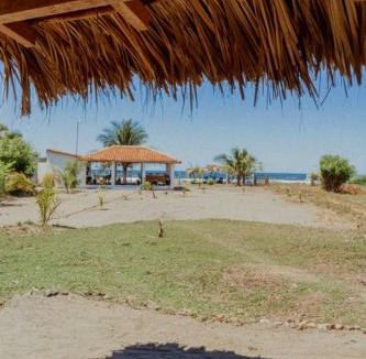 El Viejo Cabin | Echoes Surf Casitas