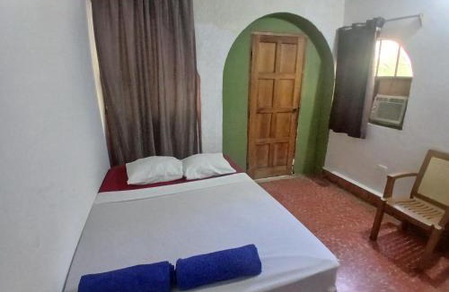 Granada House | Casa Volcán Granada