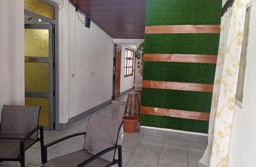 Managua Apartment | NicaBliss Home