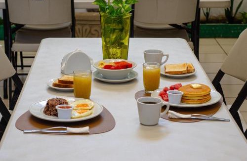 Managua Bed & Breakfast | La Posadita de Bolonia