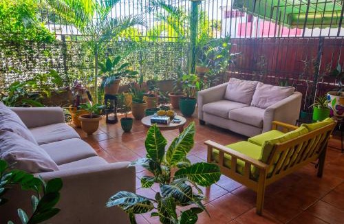 Managua Bed & Breakfast | La Posadita de Bolonia
