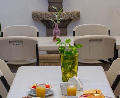 Managua Bed & Breakfast | La Posadita de Bolonia