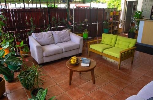 Managua Bed & Breakfast | La Posadita de Bolonia