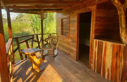 San Carlos Bed & Breakfast | La Casa del Chocolate, We love Cacao