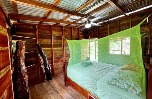 San Carlos Bed & Breakfast | La Casa del Chocolate, We love Cacao