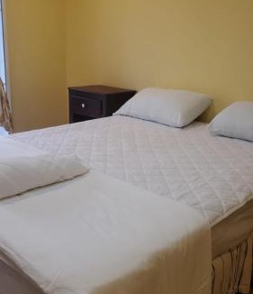 Chinandega House | Casona Blanca Guesthouse