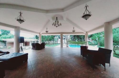Masaya House | Quinta Los Guacamayos